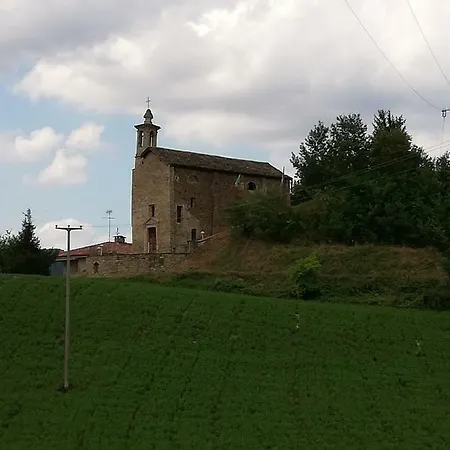 Il Nido Nelle Langhe Mombarcaro