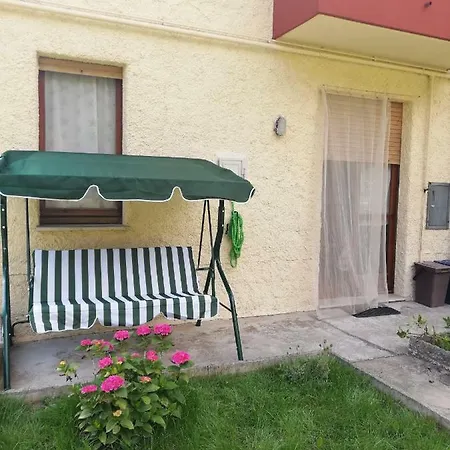 Il Nido Nelle Langhe Apartment Mombarcaro