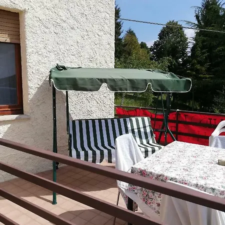 Apartment Il Nido Nelle Langhe *
