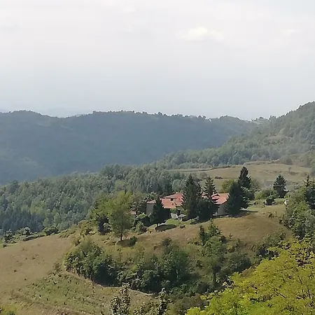 Il Nido Nelle Langhe * Mombarcaro