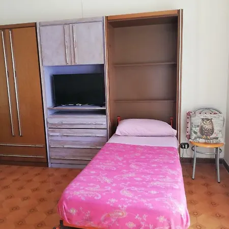 Il Nido Nelle Langhe Apartment *