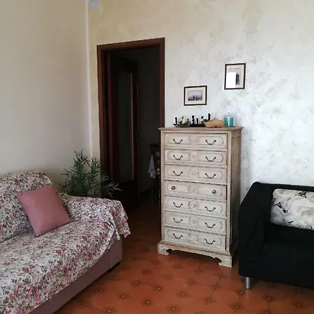 Apartment Il Nido Nelle Langhe Mombarcaro