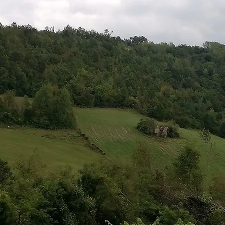 Il Nido Nelle Langhe Mombarcaro